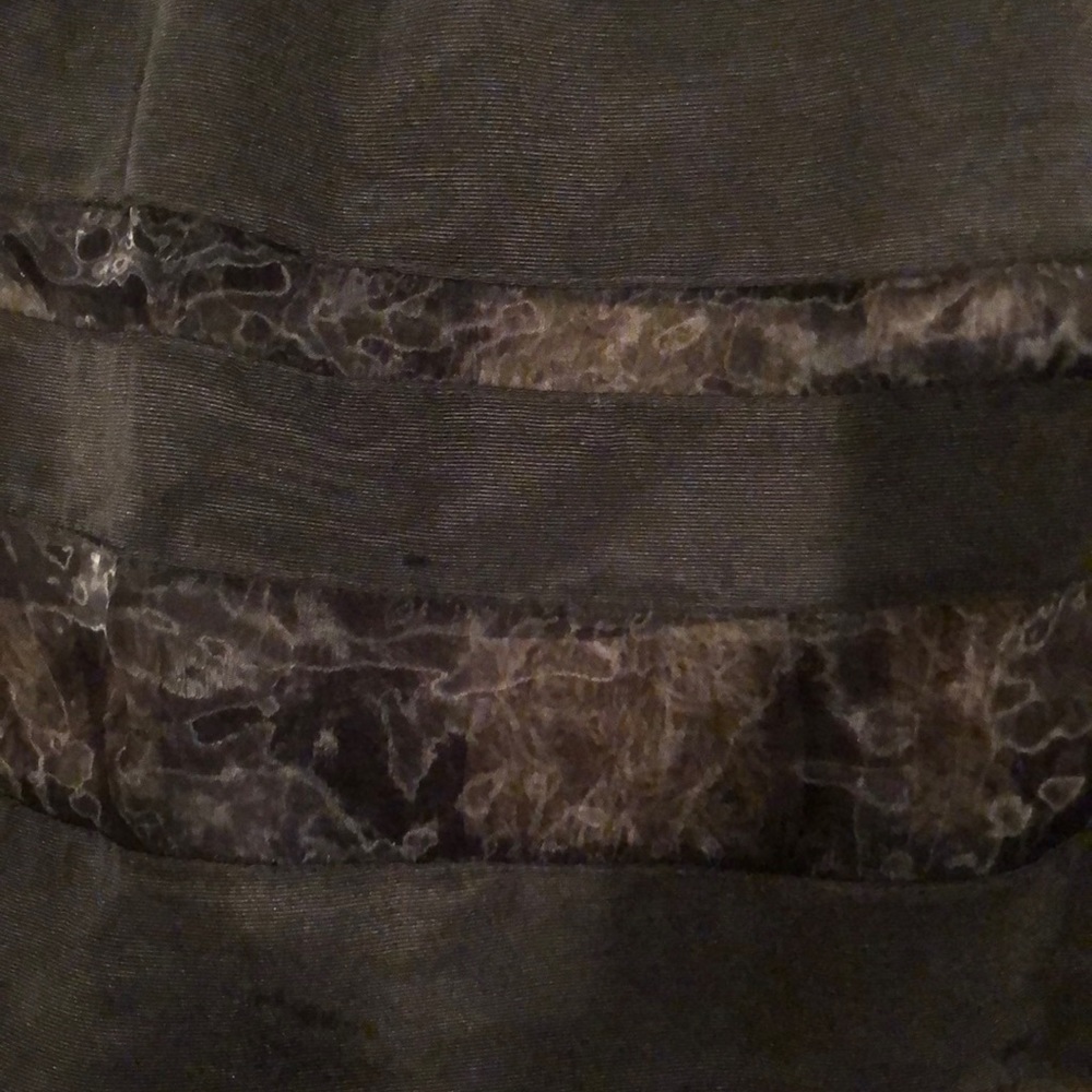 Express Skirt - Picture 2 of 2